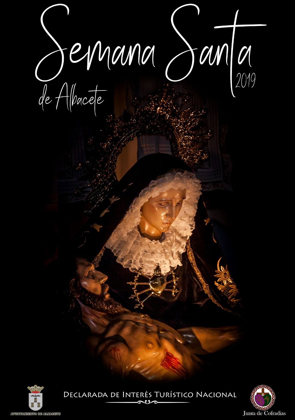 Semana Santa en Albacete  